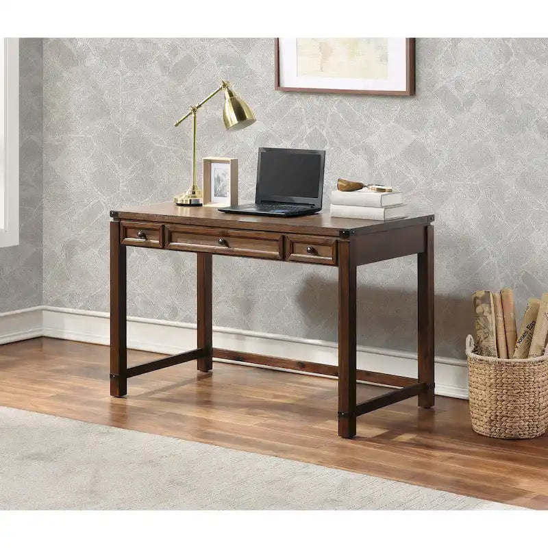 Schreibtisch fürs Homeoffice