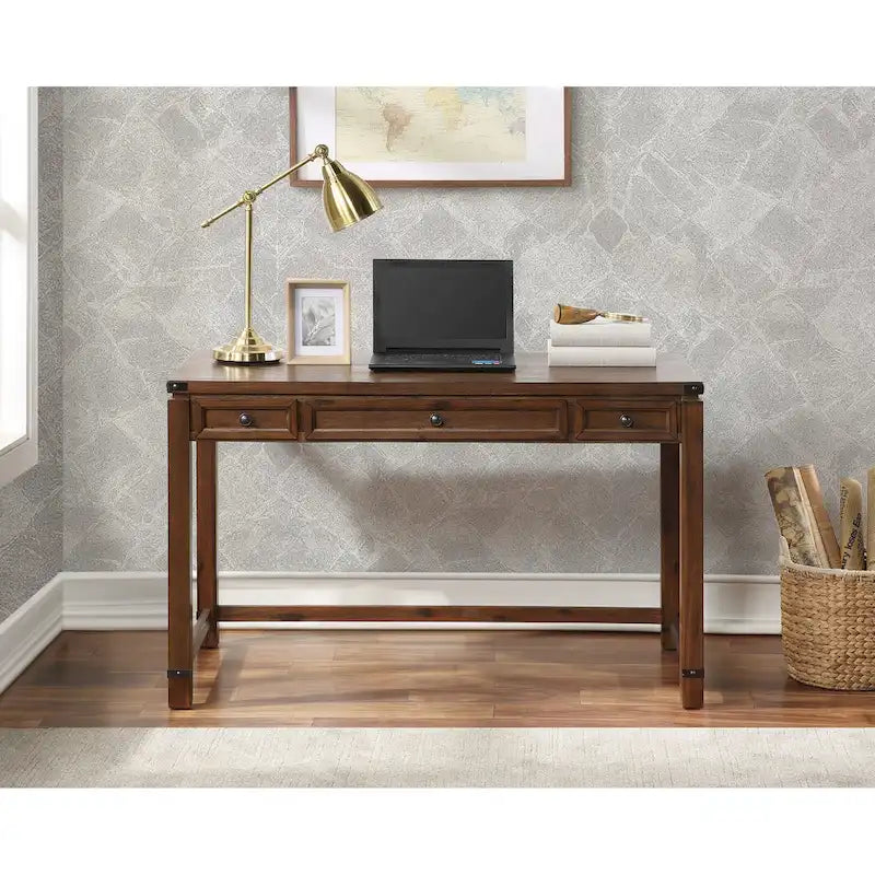 Schreibtisch fürs Homeoffice