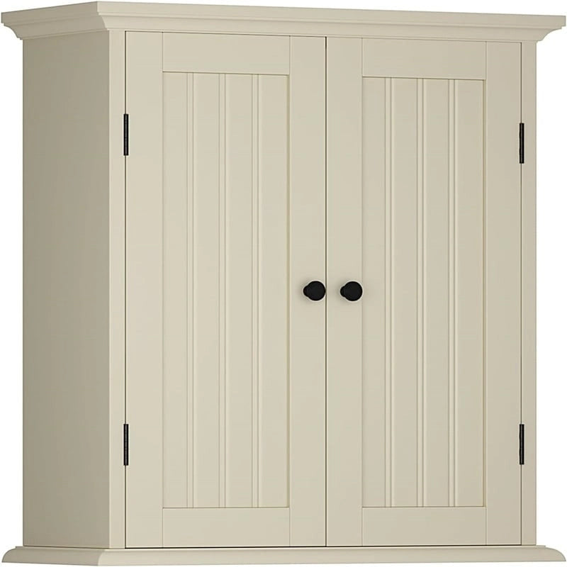 Badezimmer-Wandschrank - 8D x 21.1W x 24H