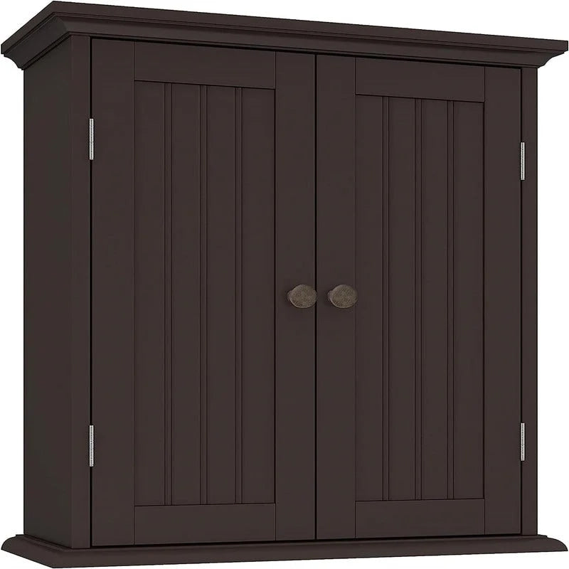 Badezimmer-Wandschrank - 8D x 21.1W x 24H