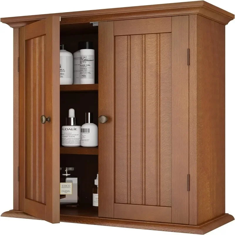Badezimmer-Wandschrank - 8D x 21.1W x 24H