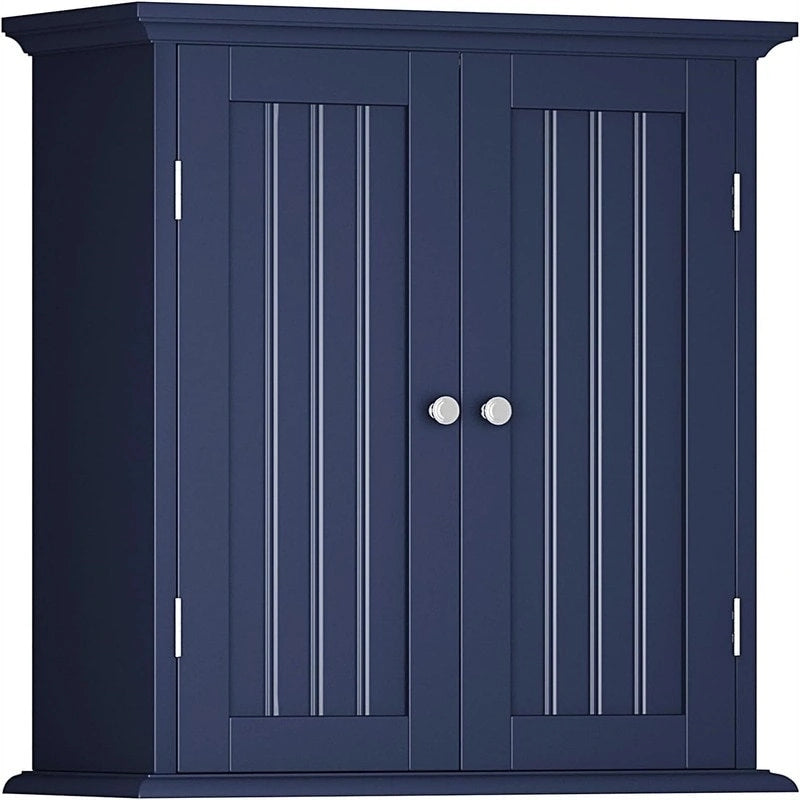 Badezimmer-Wandschrank - 8D x 21.1W x 24H