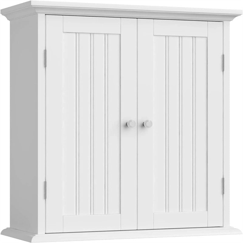 Badezimmer-Wandschrank - 8D x 21.1W x 24H
