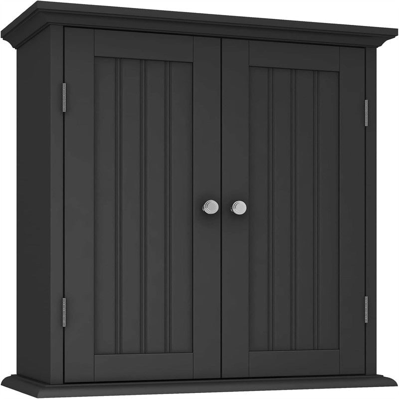 Badezimmer-Wandschrank - 8D x 21.1W x 24H