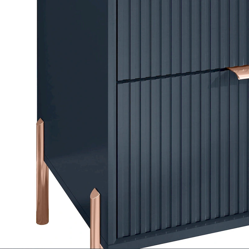 Commode de rangement haut de gamme - polyvalente et élégante