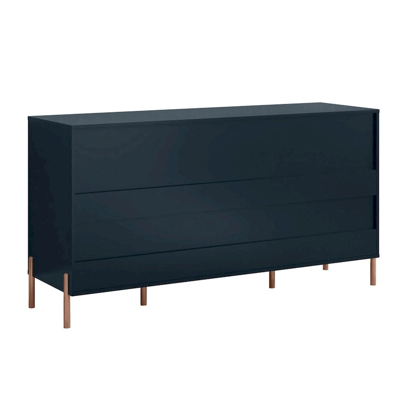 Commode de rangement haut de gamme - polyvalente et élégante